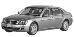 BMW E65 P0B79 Fault Code