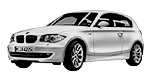 BMW E81 P0B79 Fault Code