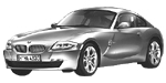 BMW E86 P0B79 Fault Code