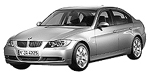 BMW E90 P0B79 Fault Code